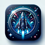 Galactic Guardians Logo